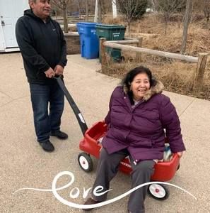 Meet your Posher, Juan